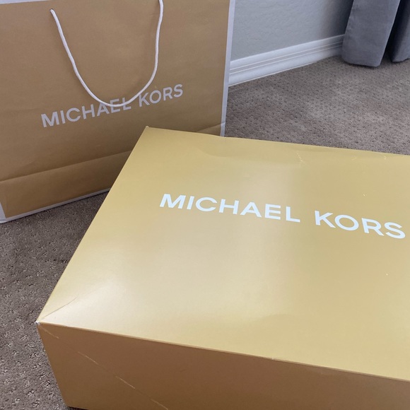 Michael Kors Backpack